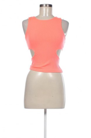Damentop Love, Größe S, Farbe Orange, Preis 20,99 €