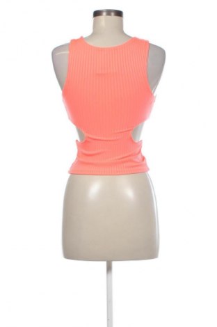 Damentop Love, Größe S, Farbe Orange, Preis 20,99 €