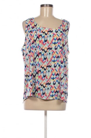 Dámsky top  Luca & Marc, Veľkosť XXL, Farba Viacfarebná, Cena  14,83 €