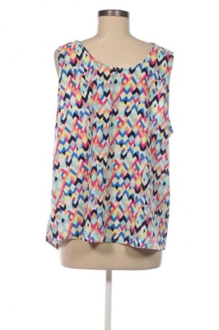 Dámsky top  Luca & Marc, Veľkosť XXL, Farba Viacfarebná, Cena  14,83 €