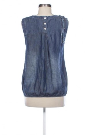 Top de femei Lucy, Mărime M, Culoare Albastru, Preț 142,50 Lei