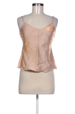Top de femei Lynne, Mărime M, Culoare Bej, Preț 77,17 Lei