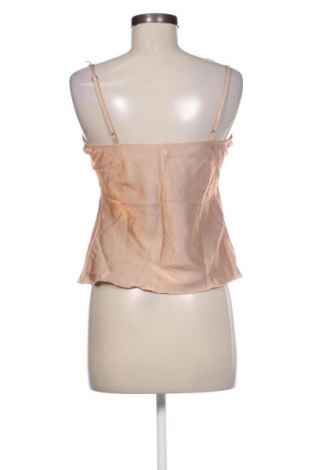Top de femei Lynne, Mărime M, Culoare Bej, Preț 77,17 Lei