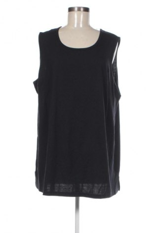 Damentop M. Collection, Größe 3XL, Farbe Schwarz, Preis 20,99 €
