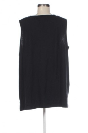 Damentop M. Collection, Größe 3XL, Farbe Schwarz, Preis 20,99 €