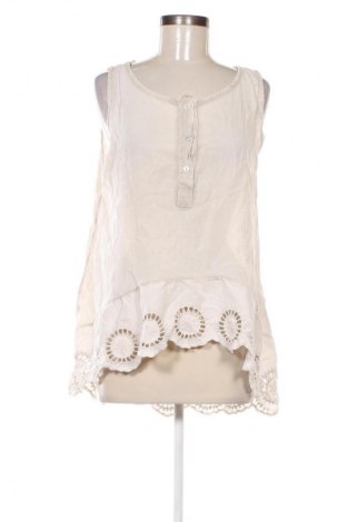 Damentop Made In Italy, Größe M, Farbe Grau, Preis 20,99 €