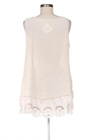 Damentop Made In Italy, Größe M, Farbe Grau, Preis 20,99 €