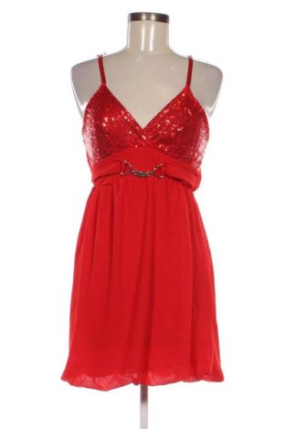 Damentop Made In Italy, Größe S, Farbe Rot, Preis € 20,99
