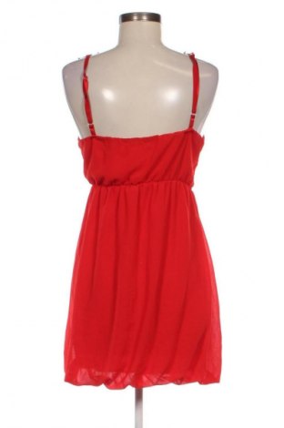 Damentop Made In Italy, Größe S, Farbe Rot, Preis € 20,99