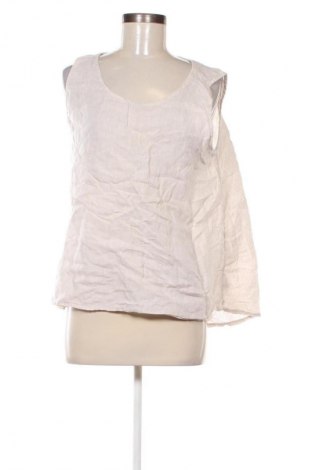 Damentop Made In Italy, Größe M, Farbe Beige, Preis 20,99 €