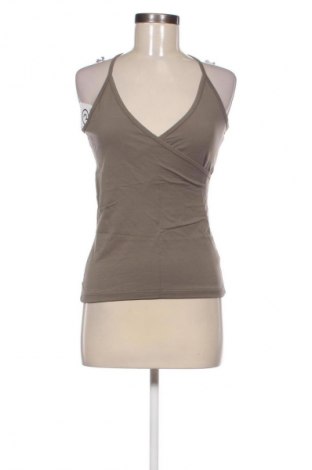 Damentop Madonna, Größe M, Farbe Grün, Preis 15,00 €