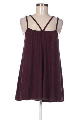 Top de femei Magic Fit, Mărime XL, Culoare Mov, Preț 98,99 Lei