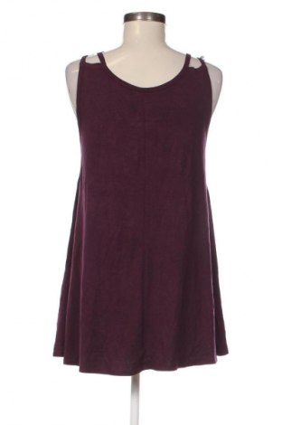 Top de femei Magic Fit, Mărime XL, Culoare Mov, Preț 98,99 Lei
