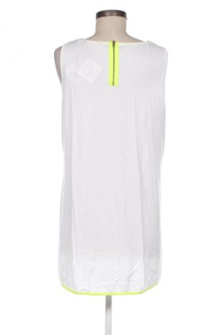 Damski top Maite Kelly by Bonprix, Rozmiar XL, Kolor Biały, Cena 142,56 zł