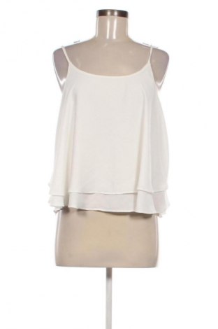 Damentop Mango, Größe M, Farbe Weiß, Preis 18,99 €