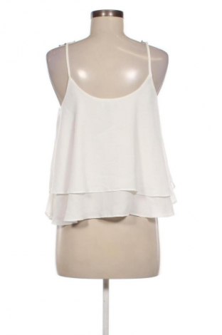 Damentop Mango, Größe M, Farbe Weiß, Preis 18,99 €