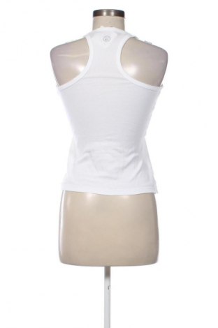 Damski top Mango, Rozmiar S, Kolor Biały, Cena 62,07 zł