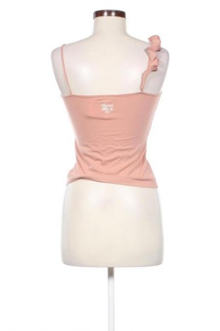 Top de femei Mango, Mărime S, Culoare Bej, Preț 74,00 Lei