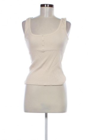 Dámsky top  Mango, Veľkosť M, Farba Béžová, Cena  36,95 €