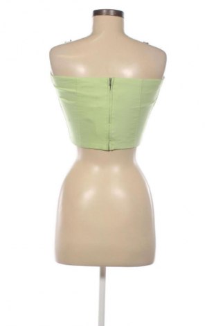 Damski top Mango, Rozmiar M, Kolor Zielony, Cena 121,95 zł