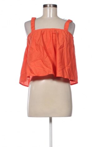 Damentop Mango, Größe S, Farbe Orange, Preis 31,68 €