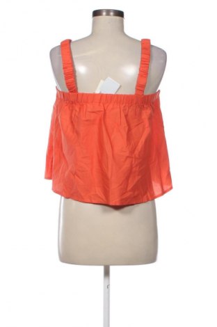 Damentop Mango, Größe S, Farbe Orange, Preis 31,68 €