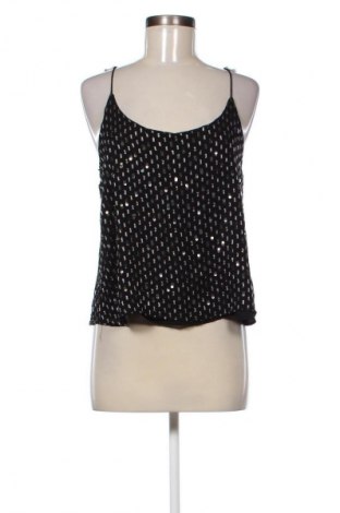 Damski top Mango, Rozmiar M, Kolor Czarny, Cena 62,02 zł