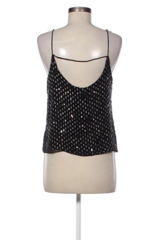 Damski top Mango, Rozmiar M, Kolor Czarny, Cena 62,02 zł