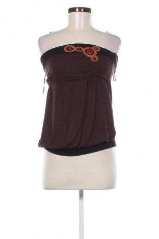 Top de femei Mango, Mărime S, Culoare Multicolor, Preț 71,05 Lei