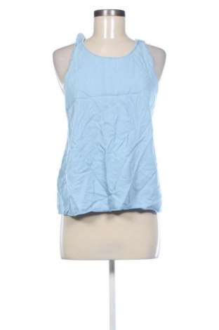 Damski top Mango, Rozmiar L, Kolor Niebieski, Cena 168,16 zł