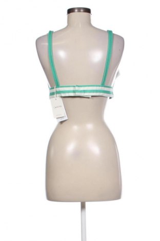 Damski top Mango, Rozmiar M, Kolor Zielony, Cena 142,53 zł