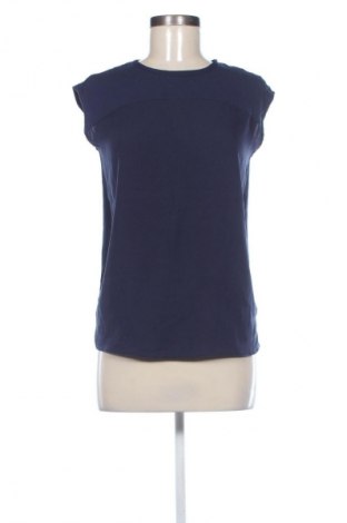 Damski top Mango, Rozmiar S, Kolor Niebieski, Cena 62,07 zł