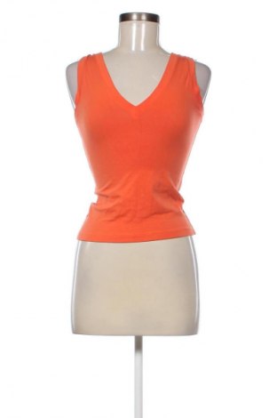 Dámský top Mango, Velikost S, Barva Oranžová, Cena  342,00 Kč
