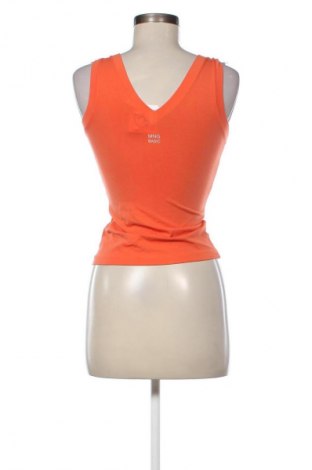 Dámský top Mango, Velikost S, Barva Oranžová, Cena  342,00 Kč