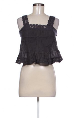 Top de femei Mango, Mărime S, Culoare Gri, Preț 81,09 Lei