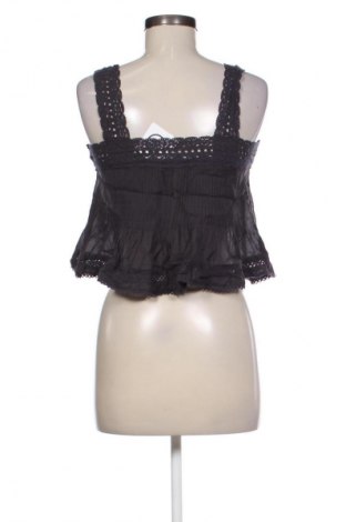 Top de femei Mango, Mărime S, Culoare Gri, Preț 81,09 Lei