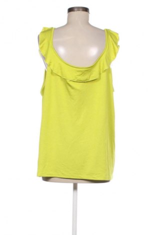 Top de femei Marble, Mărime XL, Culoare Galben, Preț 72,03 Lei