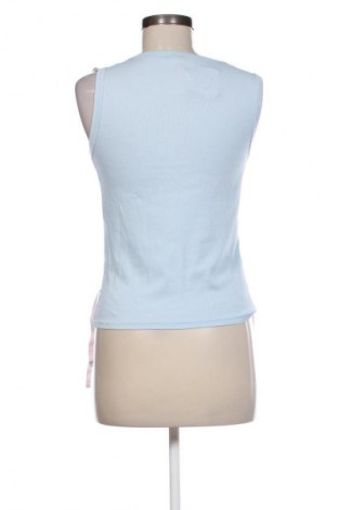 Top de femei Marc Cain, Mărime S, Culoare Albastru, Preț 643,47 Lei