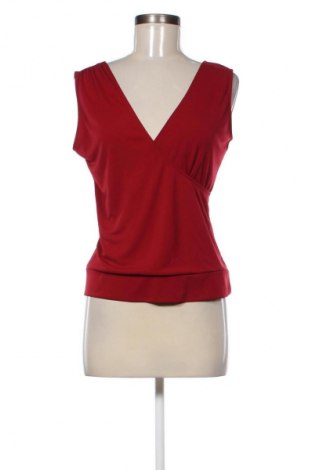 Damski top Marks & Spencer, Rozmiar M, Kolor Czerwony, Cena 62,07 zł
