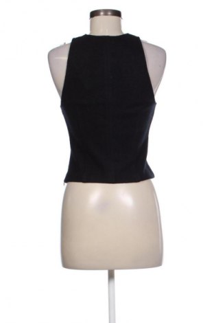 Damentop Massimo Dutti, Größe S, Farbe Schwarz, Preis 63,37 €