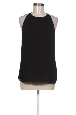 Damski top Massimo Dutti, Rozmiar M, Kolor Czarny, Cena 126,44 zł