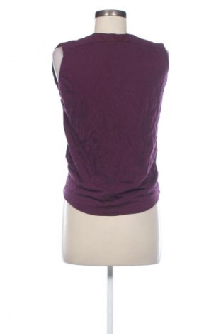 Dámský top Massimo Dutti, Velikost S, Barva Fialová, Cena  696,00 Kč