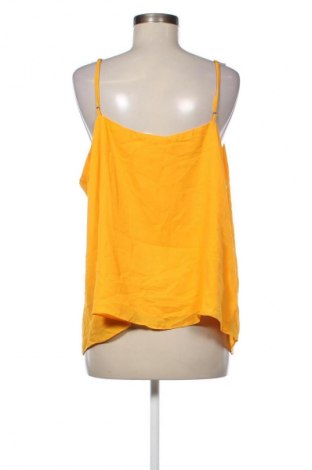Γυναικείο τοπ Melrose and Market, Μέγεθος XXL, Χρώμα Κίτρινο, Τιμή 18,99 €