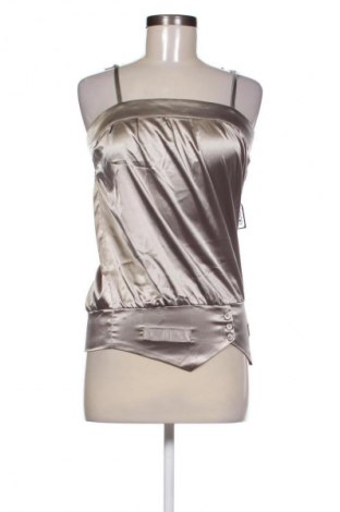 Top de femei Ichi, Mărime S, Culoare Bej, Preț 163,16 Lei