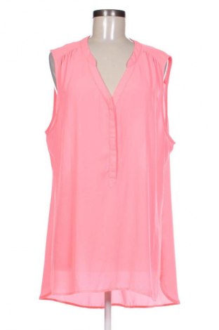 Dámský top Miss Etam, Velikost 3XL, Barva Růžová, Cena  926,00 Kč