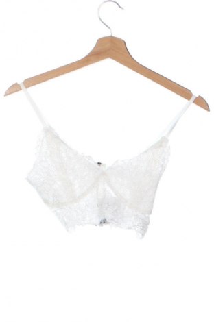 Top de femei Missguided, Mărime S, Culoare Alb, Preț 98,99 Lei