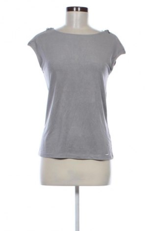Damski top Mohito, Rozmiar S, Kolor Szary, Cena 95,99 zł