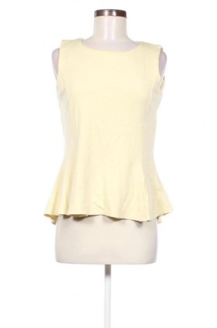 Top de femei Mohito, Mărime XL, Culoare Galben, Preț 76,70 Lei