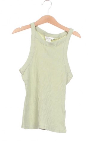 Női top Monki, Méret XS, Szín Zöld, Ár 5 400 Ft