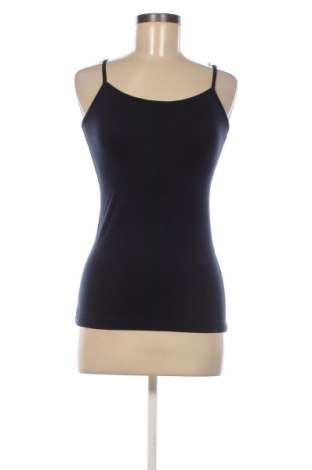 Damentop More & More, Größe S, Farbe Blau, Preis 28,00 €